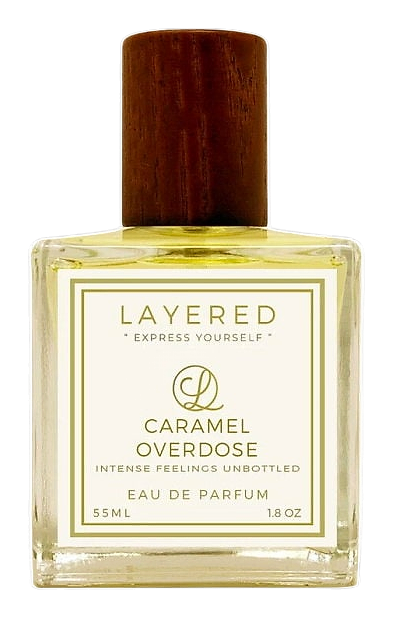 Caramel Overdose