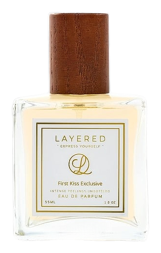 First Kiss Exclusive by Be Layered