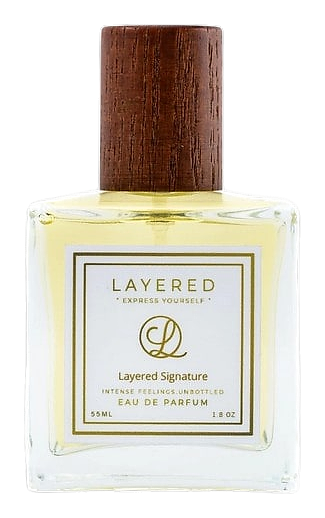 Layered Signature by Be Layered