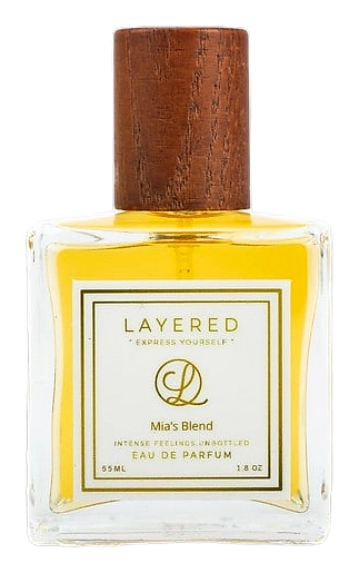 Mia's Blend by Be Layered