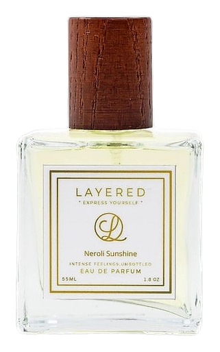 Neroli Sunshine by Be Layered