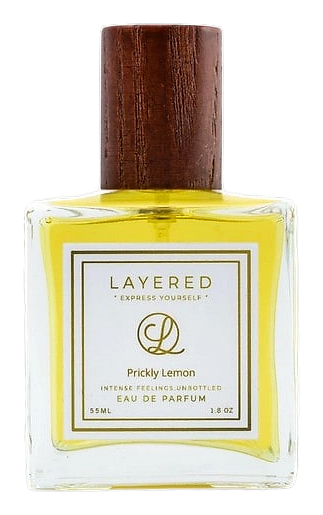 Prickly Lemon by Be Layered