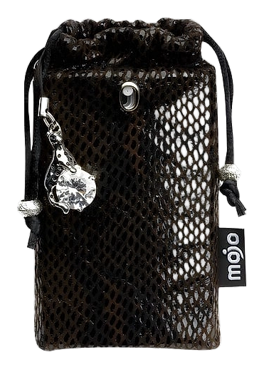 Be Wild by Mojo