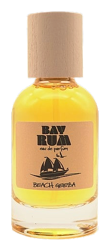 Bay Rum by Beach Geeza
