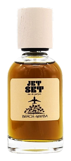 Jet Set by Beach Geeza