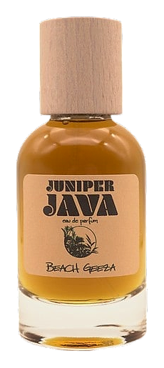 Juniper Java by Beach Geeza