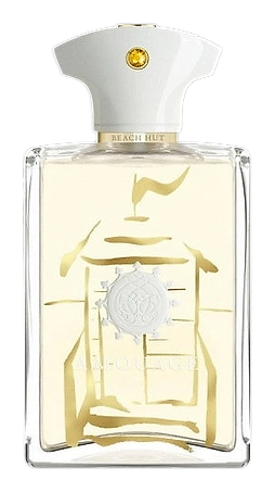 Beach Hut Man by Amouage