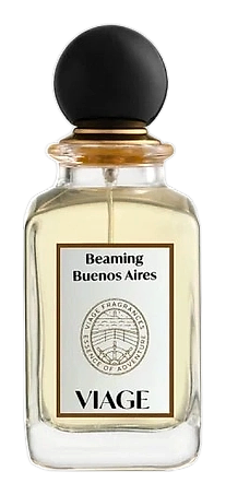 Beaming Buenos Aires by Viage