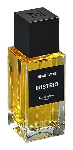 Iristrio by Beau Kwon