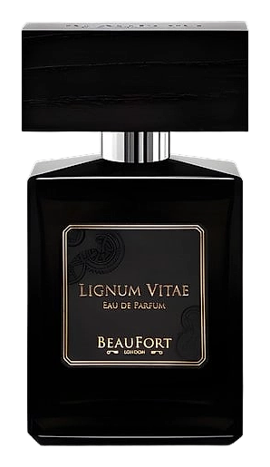 Lignum Vitae by BeauFort London