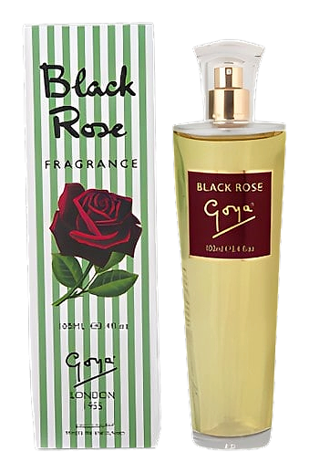 Goya Black Rose by Beauty Brand Development