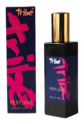 Tribe (2015) by Beauty Brand Development