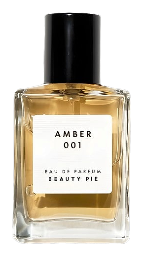 Amber 001 by Beauty Pie