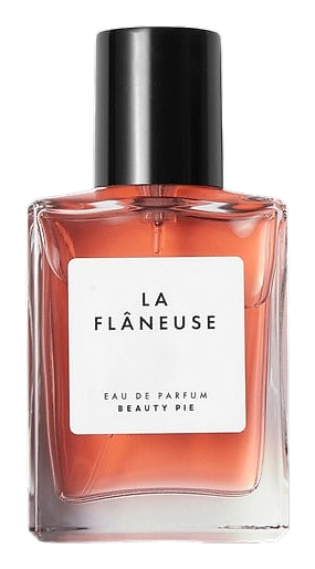 La Flâneuse by Beauty Pie