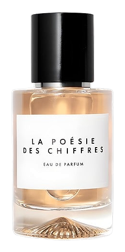 La Poésie Des Chiffres by Beauty Pie