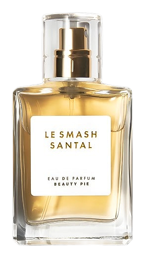 Le Smash Santal