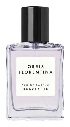 Orris Florentina by Beauty Pie