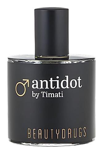 Antidot by Timati by Beautydrugs
