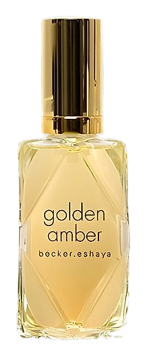 Golden Amber
