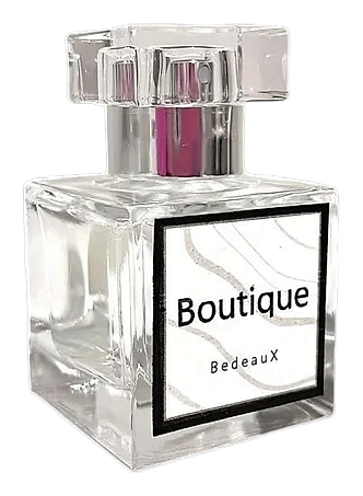 Boutique Eau de Parfum by BedeauX