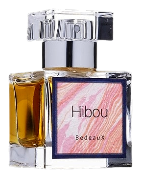 Hibou by BedeauX