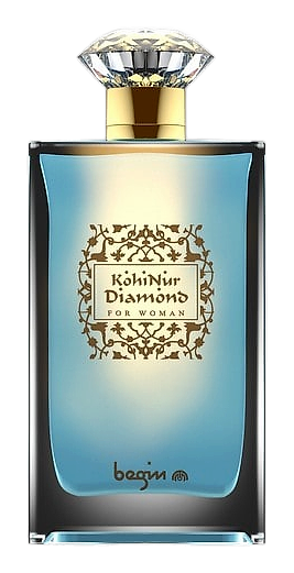 KohiNur Diamond For Woman by Begim