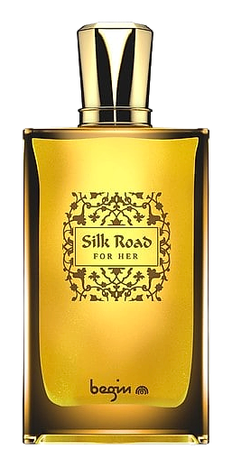 Silk Road For Her by Begim