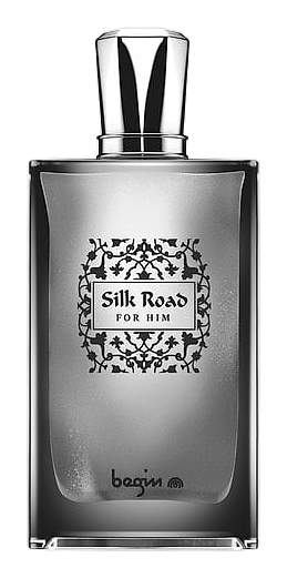 Silk Road For Him