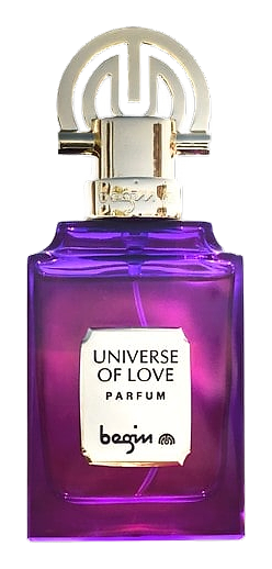 Universe Of Love by Begim