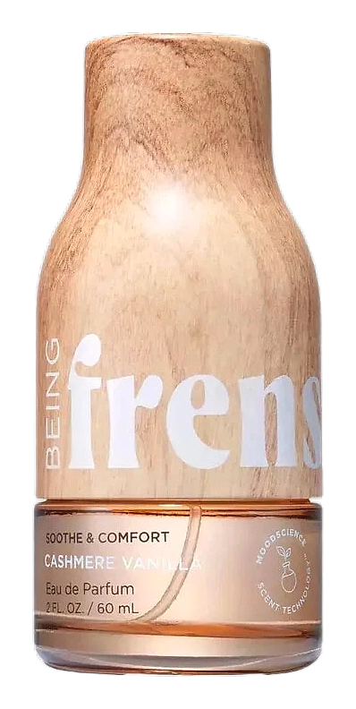 Cashmere Vanilla by Being Frenshe
