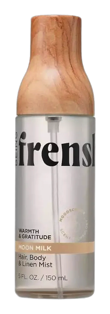 Moon Milk by Being Frenshe