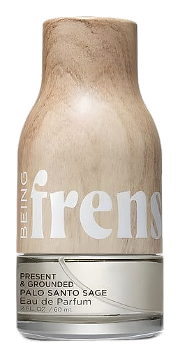 Palo Santo Sage by Being Frenshe
