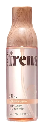 Being Frenshe Solar Fleur