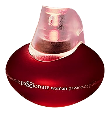 Bejar Passionate Woman