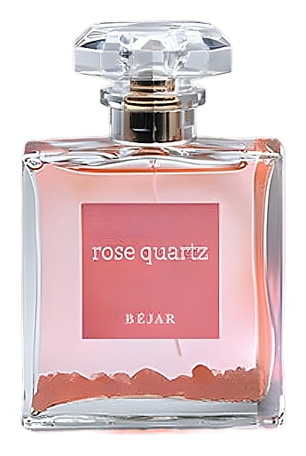 Rose Quartz by Bejar