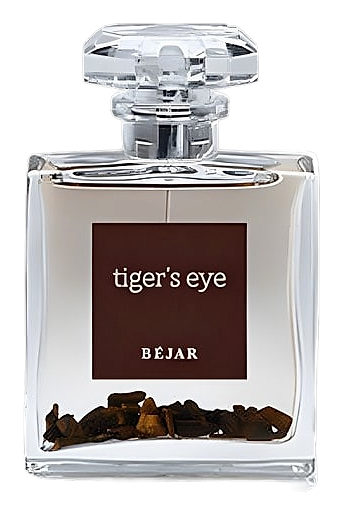 Tiger's Eye by Bejar