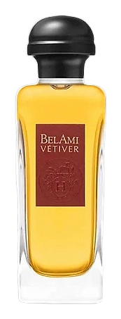 Bel Ami Vetiver by Hermès