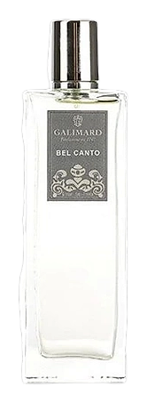 Bel Canto by Galimard – Parfum