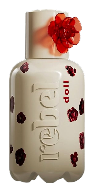 Doll by Bel Rebel