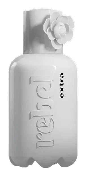 Extra by Bel Rebel