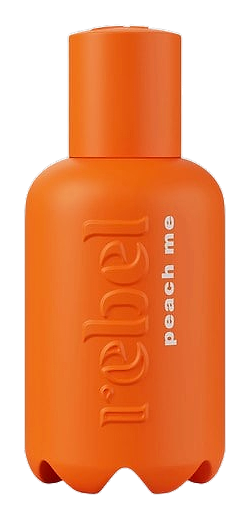 Peach Me by Bel Rebel