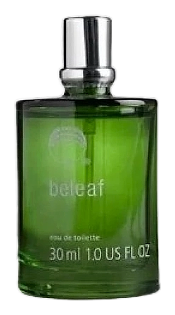 Beleaf by The Body Shop
