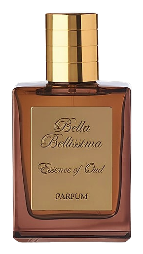 Arabian Rose by Bella Bellissima