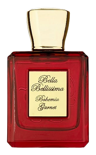 Bohemia Garnet by Bella Bellissima