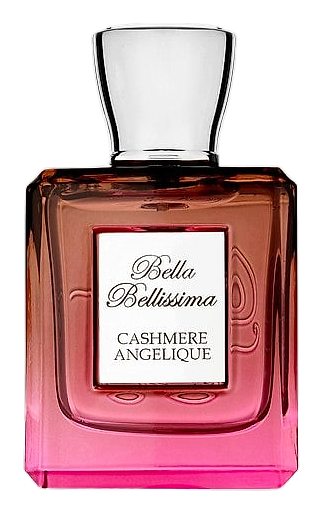 Cashmere Angelique by Bella Bellissima