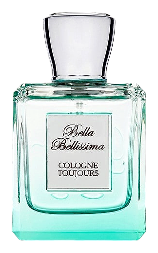 Cologne Toujours by Bella Bellissima