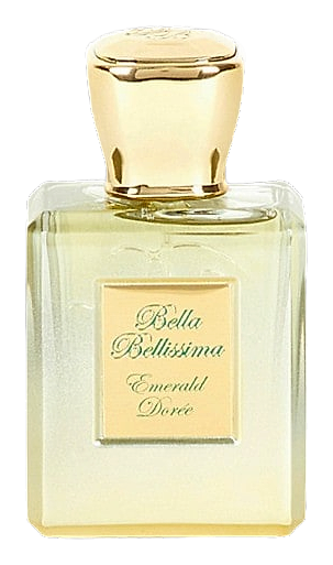 Emerald Dorée by Bella Bellissima