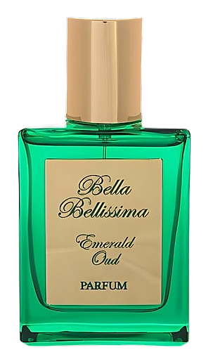 Emerald Oud by Bella Bellissima