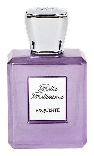 Exquisite Eau de Parfum Intense by Bella Bellissima – Eau de Parfum Intense