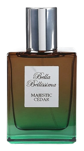 Majestic Cedar by Bella Bellissima